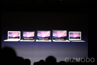 Illustration for article titled WWDC '09 Liveblog Archive